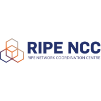 Logo RIPE NCC