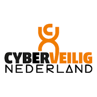 Logo Cyberveilig Nederland