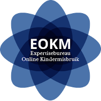 Logo Expertisecentrum Online Kindermisbruik