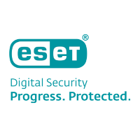 Logo ESET