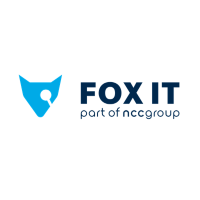 Logo Fox-IT