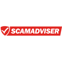 Logo Scamadviser.com