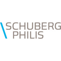 Logo Schuberg Philis