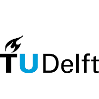 Logo TU Delft