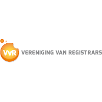 Logo Vereniging van Registrars